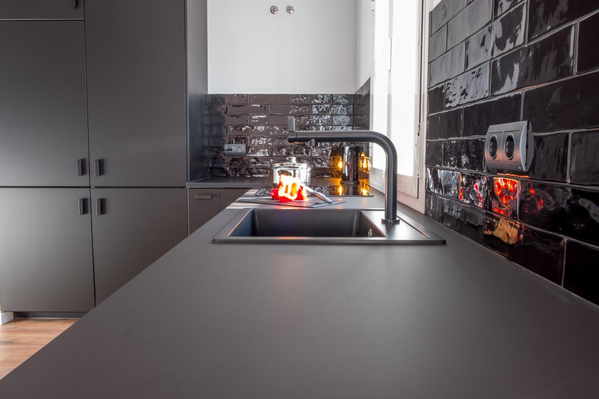 Penthouse With Jacuzzi, And Garaje Grupo Ac Gestion Apartment Cadiz Exterior photo