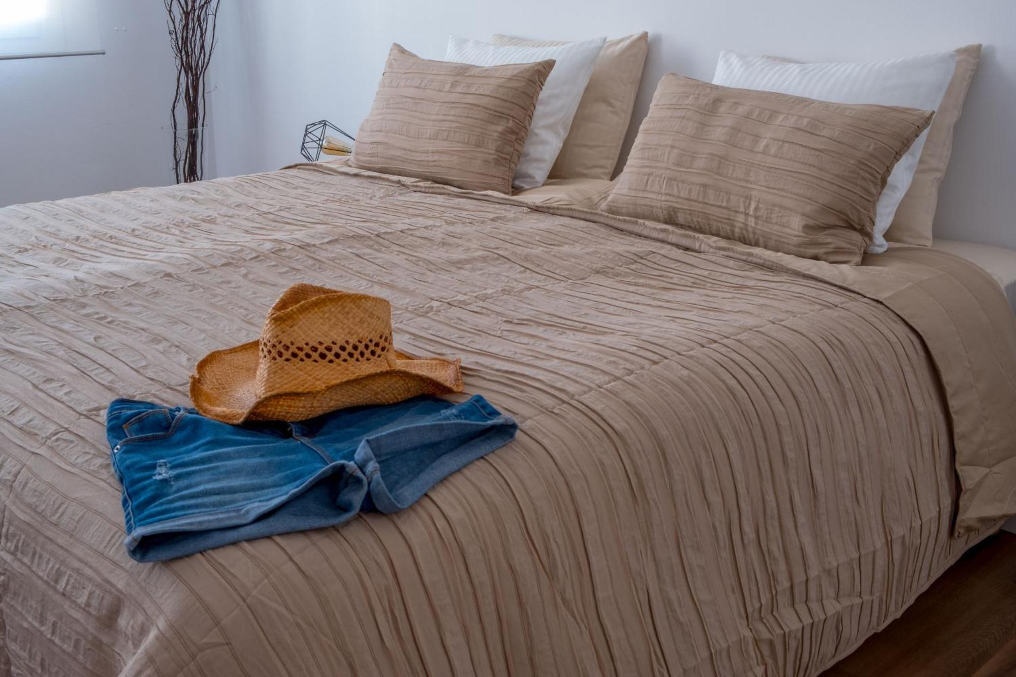 Penthouse With Jacuzzi, And Garaje Grupo Ac Gestion Apartment Cadiz Exterior photo